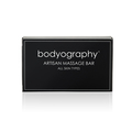 Bodyography Soap, 50gm, Rectangle Bar, Boxed, Lavender and Peppermint, PK 288 HA-BD-006